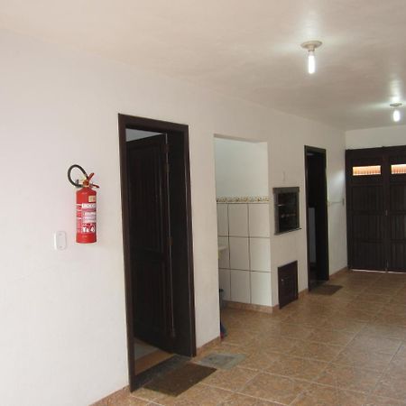 Casa Oasis Sul Tramandai Villa Exterior photo