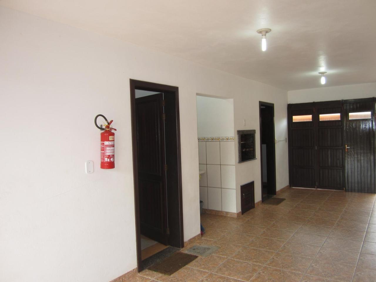 Casa Oasis Sul Tramandai Villa Exterior photo