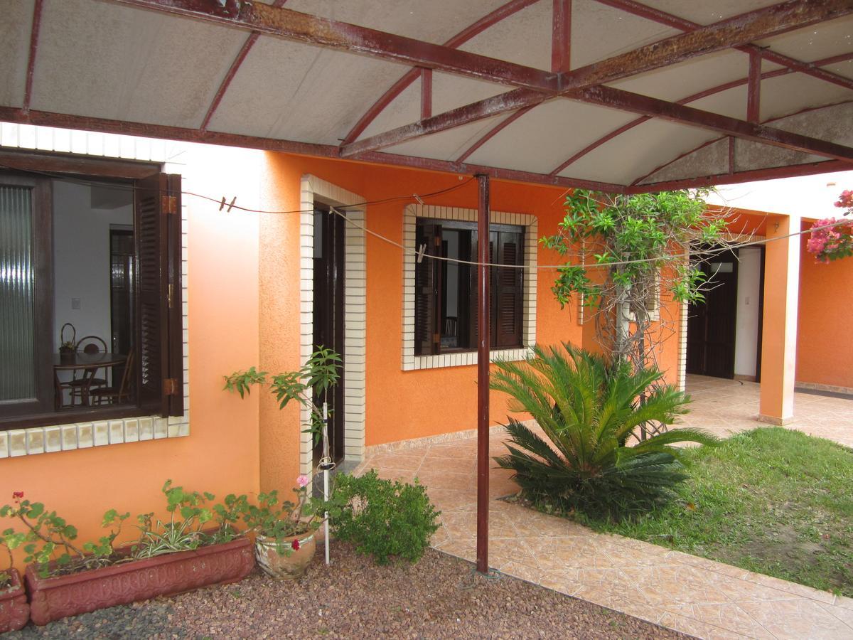 Casa Oasis Sul Tramandai Villa Exterior photo