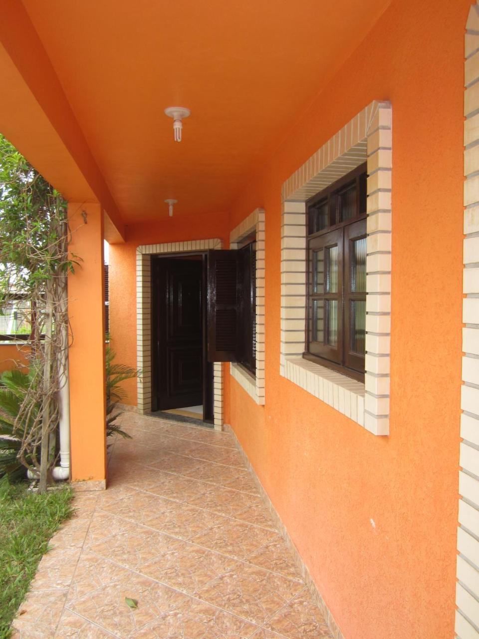 Casa Oasis Sul Tramandai Villa Exterior photo