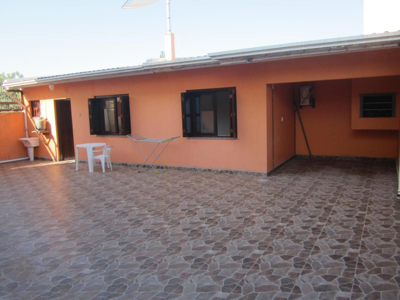 Casa Oasis Sul Tramandai Villa Exterior photo