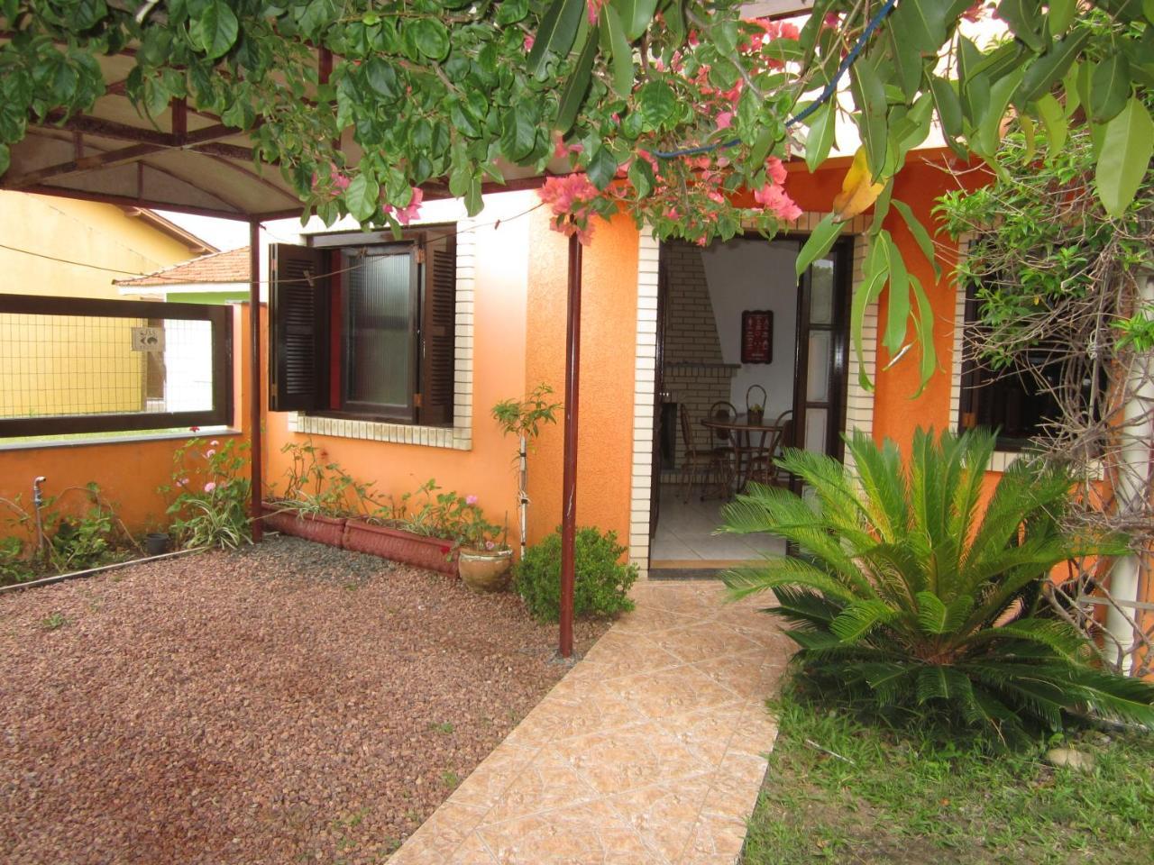 Casa Oasis Sul Tramandai Villa Exterior photo