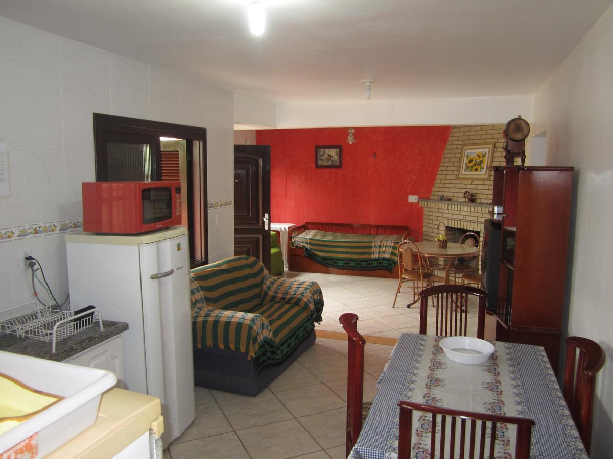 Casa Oasis Sul Tramandai Villa Exterior photo