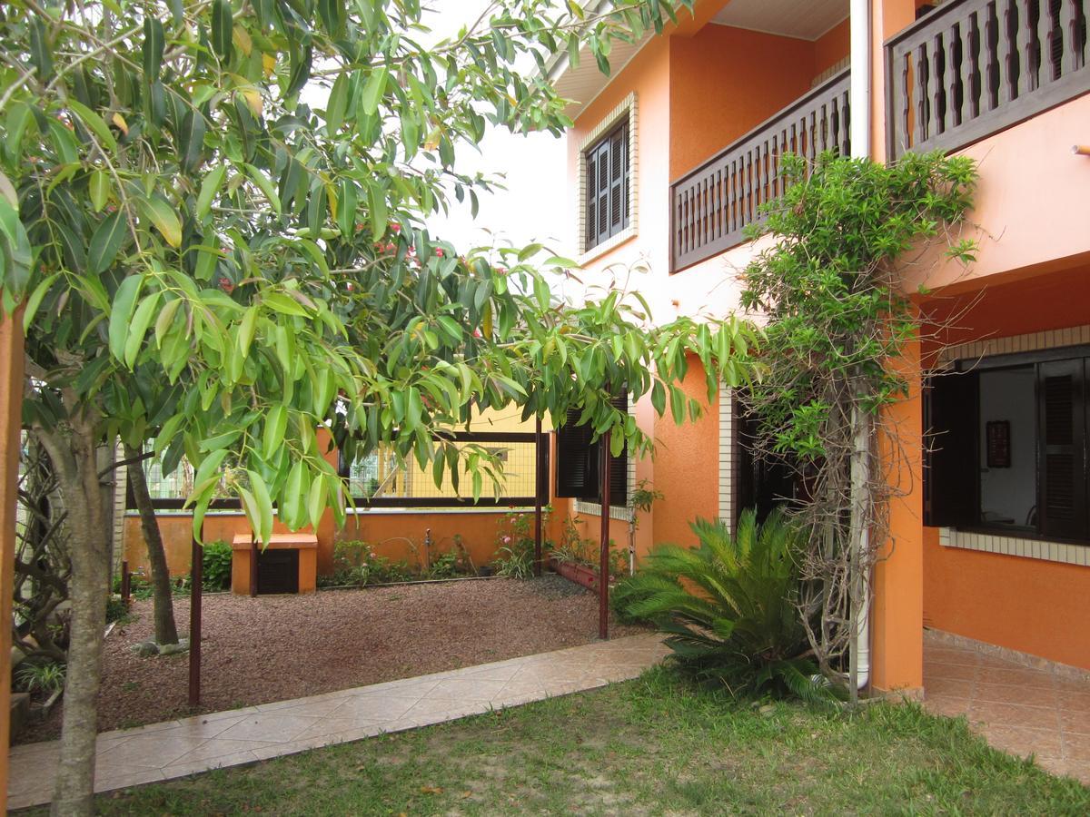 Casa Oasis Sul Tramandai Villa Exterior photo