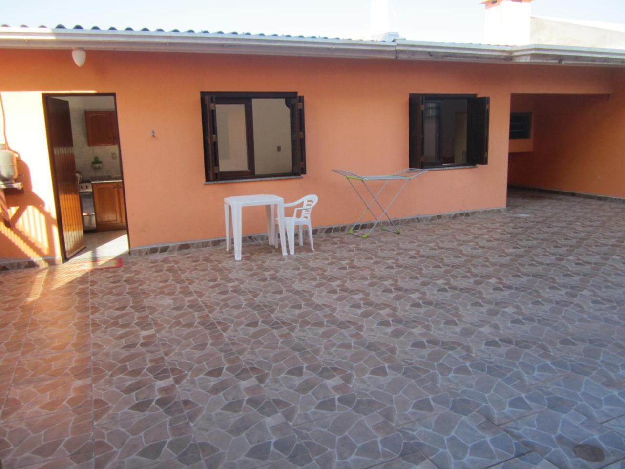 Casa Oasis Sul Tramandai Villa Exterior photo